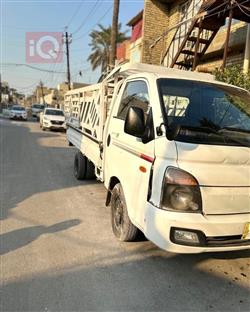 هیۆندای پۆرتێر